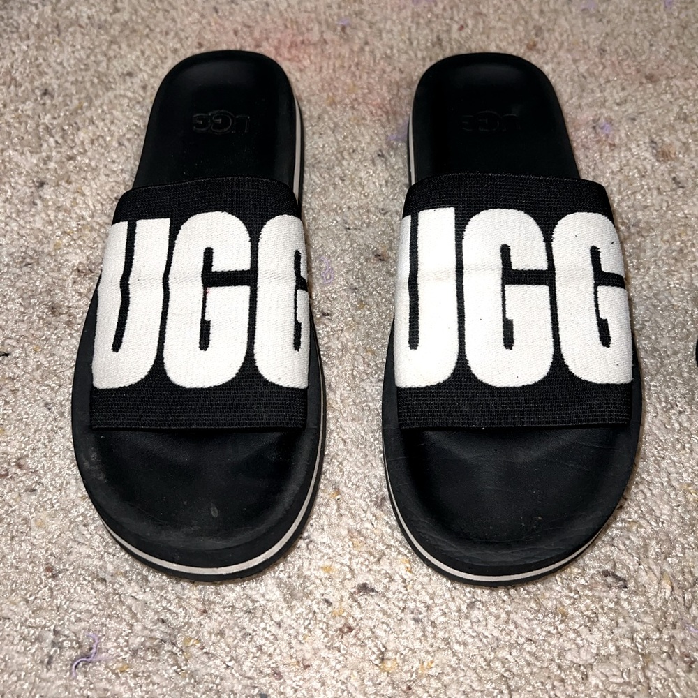 Ugg sandals